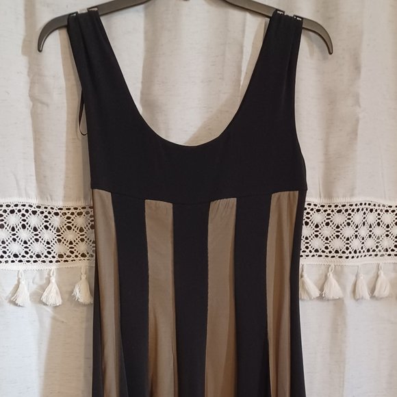 Connected Cocktail Dress - Picture 1 of 3